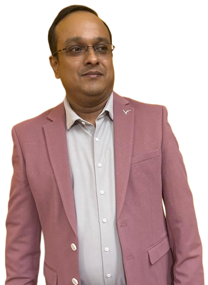 Dr. Satyen Bhattacharyya